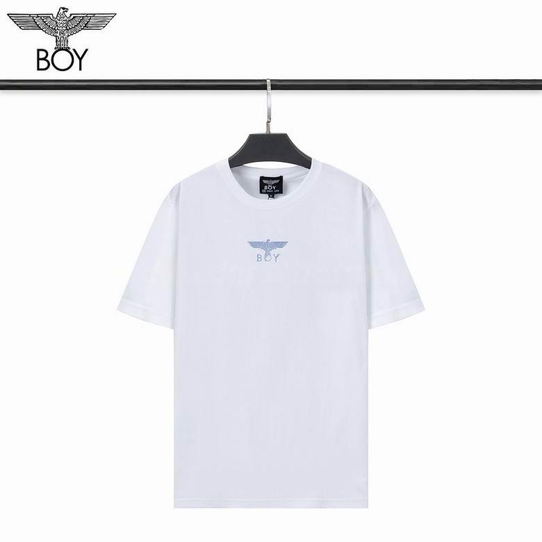 Boy London Men's T-shirts 221